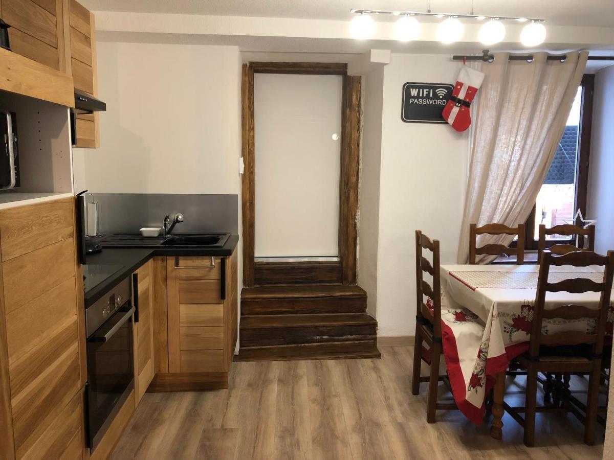 Gite De L'Est 1 Apartment Colmar Ngoại thất bức ảnh